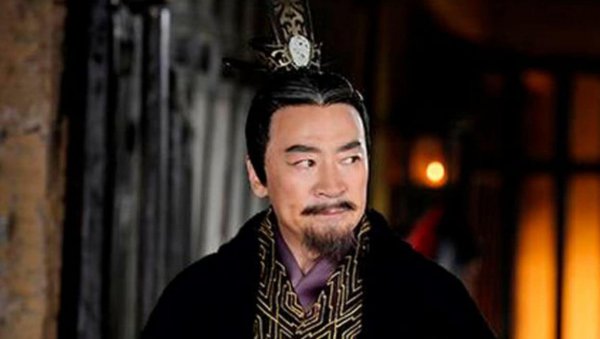 刘弗陵死因真相是什么