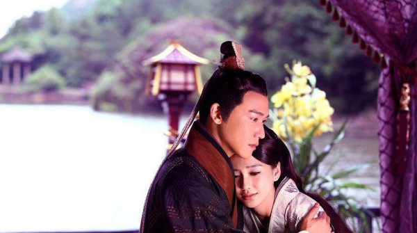 刘弗陵死因真相是什么