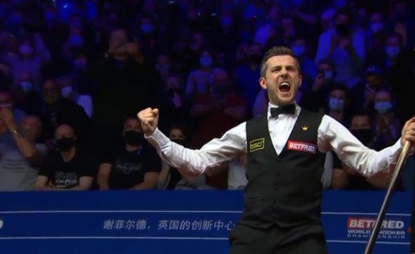 斯诺克规则进球顺序