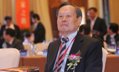 杨振宁介绍简介 杨振宁为何能入选感动中国年度人物