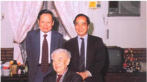 杨振宁介绍简介