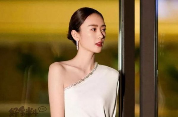 童谣和章子怡为啥那么像