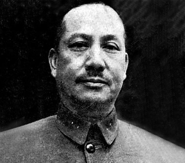 国民党将领吴奇伟将军简介