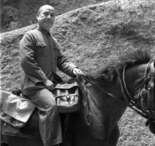 国民党将领吴奇伟将军简介