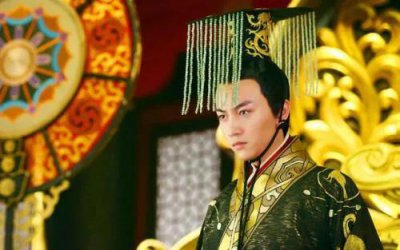 汉宣帝刘询简介 汉宣帝刘询对汉朝都做出了哪些贡献