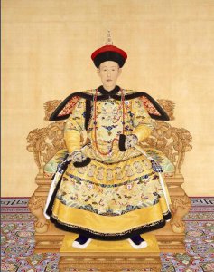 乾隆第二任皇后为什么被废 乾隆为何不喜欢辉发那拉氏