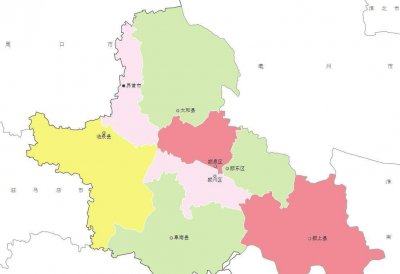 阜阳属于哪个省 阜阳市的历史沿革及行政区划情况