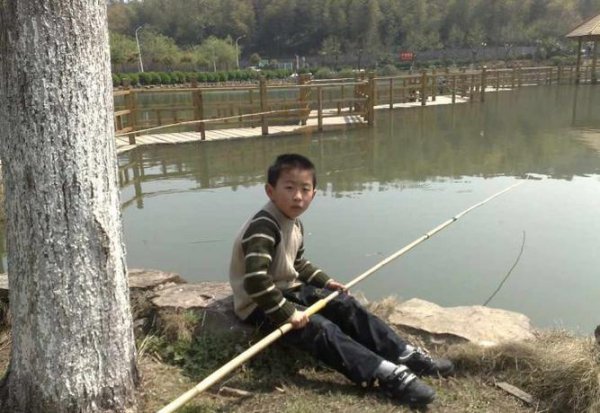 爱好钓鱼的原因是什么