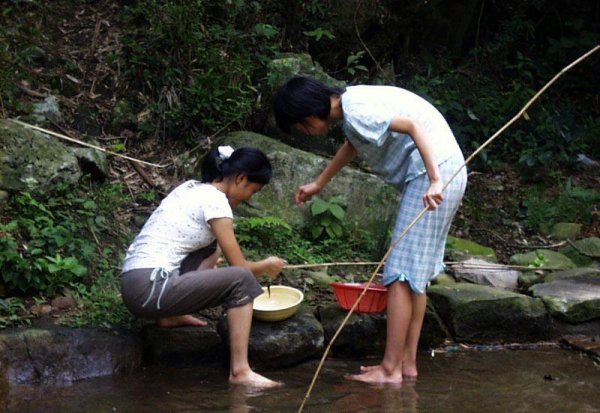 爱好钓鱼的原因是什么