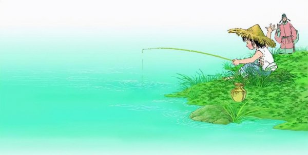 爱好钓鱼的原因是什么