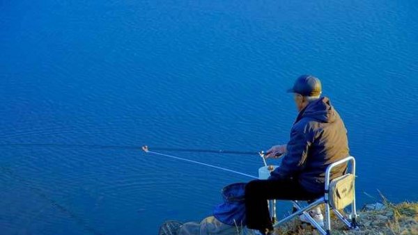 爱好钓鱼的原因是什么