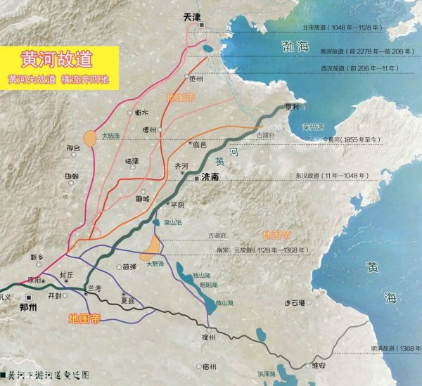 莘县属于山东哪个市