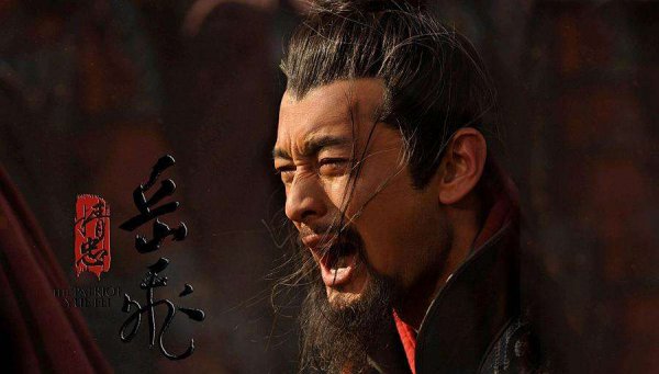 中国古代公认十大名将