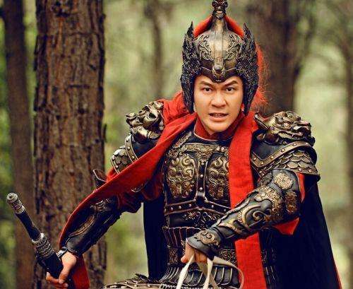 中国古代公认十大名将