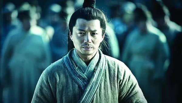 中国古代公认十大名将