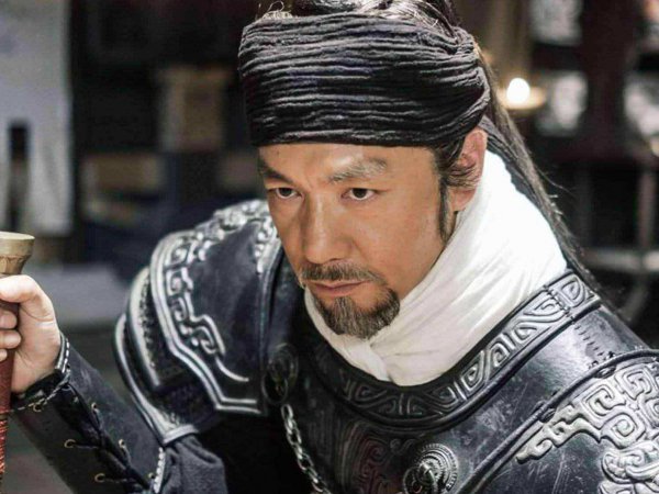 中国古代公认十大名将