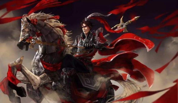 中国古代公认十大名将