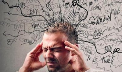 稍微一点不顺心控制不住脾气 正确面对愤怒暴躁的情绪