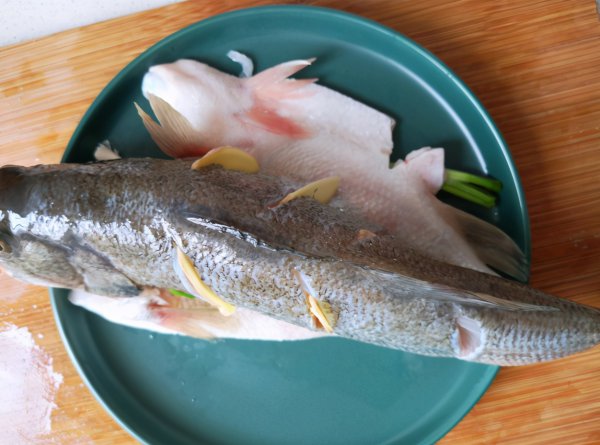 鲈鱼蒸几分钟口感最好