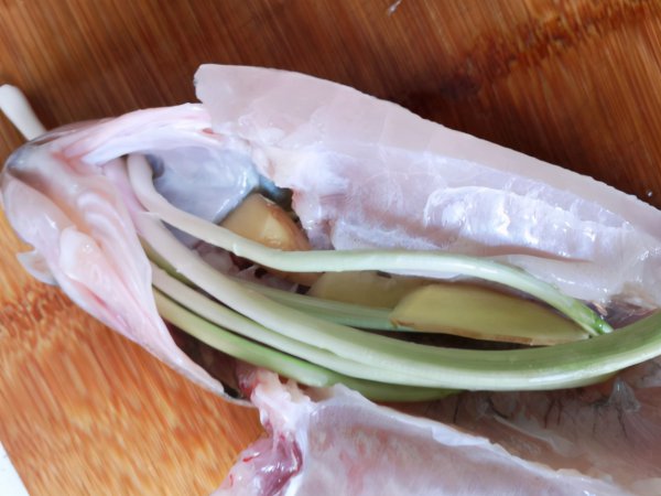 鲈鱼蒸几分钟口感最好