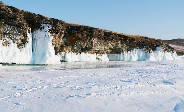 俄罗斯为什么有那么多天然气储量