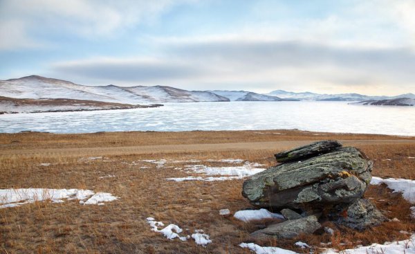 俄罗斯为什么有那么多天然气储量