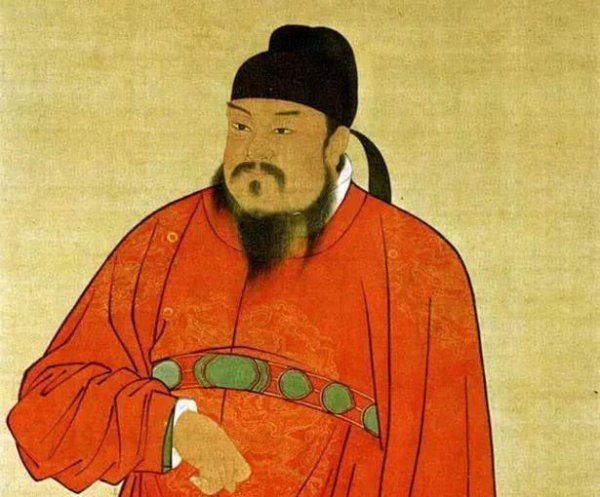 唐高祖李渊是哪里人