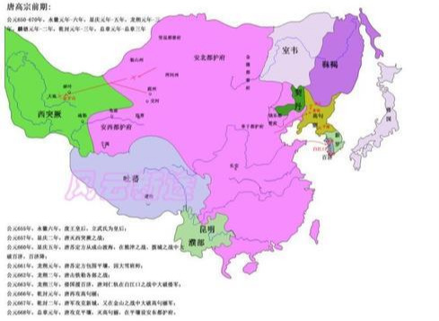 唐高祖李渊是哪里人