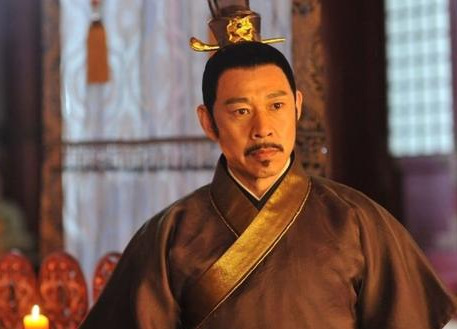 唐高祖李渊是哪里人