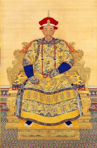 康熙在位多长时间 康熙皇帝终年69岁去世庙号圣祖