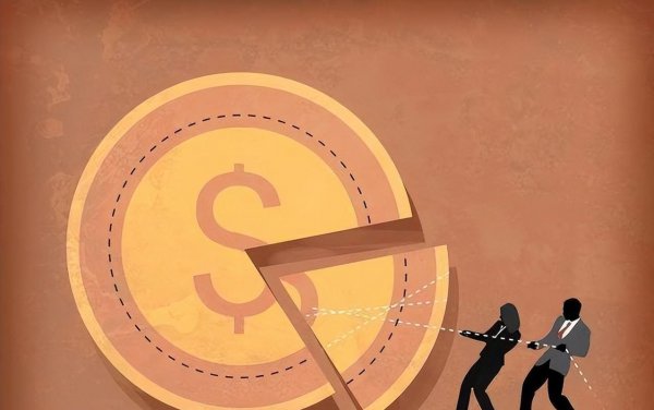 阿里p6薪资水平范围