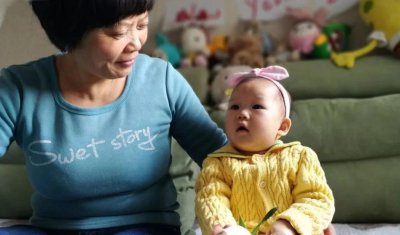 基因关系上姥姥近还是奶奶亲 奶奶比姥姥血缘关系更近吗