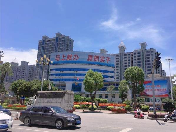 街道办和社区居委会的区别在哪里