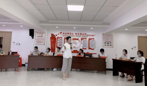 街道办和社区居委会的区别在哪里