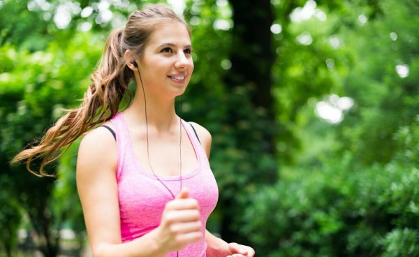 每周跑步几次最科学