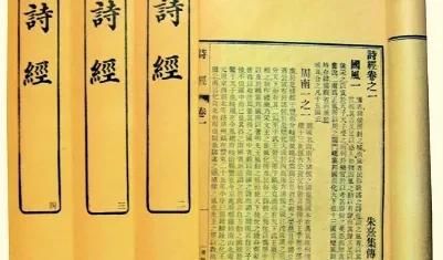 解释普天之下莫非王土是什么意思