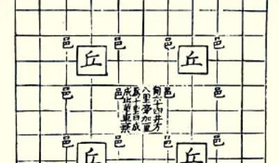 解释普天之下莫非王土是什么意思