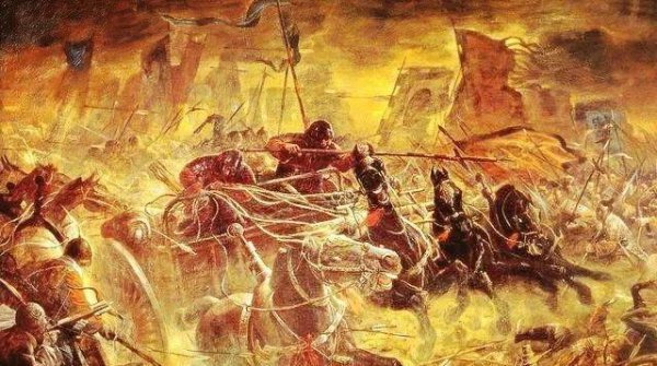 解释普天之下莫非王土是什么意思