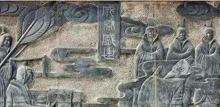 解释普天之下莫非王土是什么意思