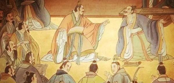 解释普天之下莫非王土是什么意思