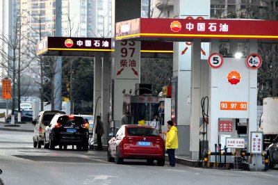 中国从俄罗斯进口多少石油 俄罗斯成中国最大原油进口国