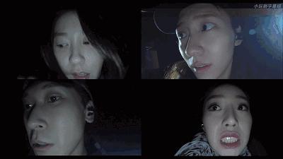 1979昆池岩真实事件