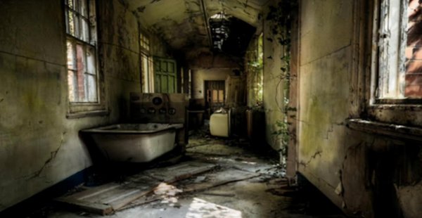 1979昆池岩真实事件