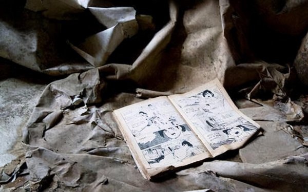 1979昆池岩真实事件