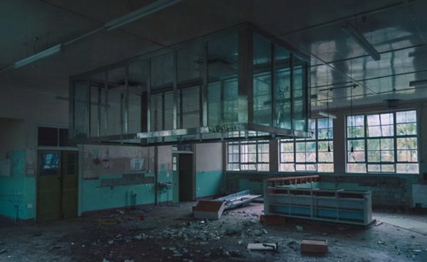 1979昆池岩真实事件