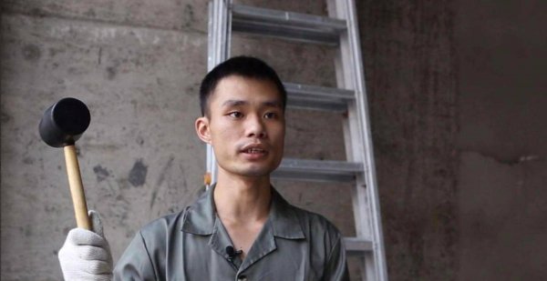 张全蛋是怎么火的