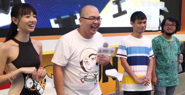 张全蛋是怎么火的