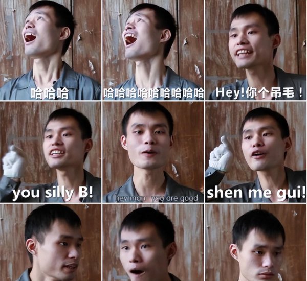 张全蛋是怎么火的