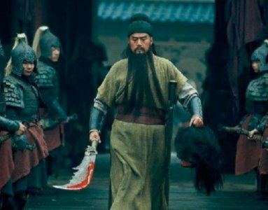 关羽身高9尺相当于现在的多少米 关羽身长九尺到底有多高