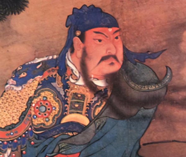 关羽身高9尺相当于现在的多少米